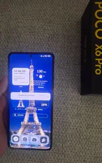 Poco x6 pro/ poco