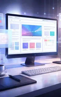 طراحی حرفه ای وب سایت (امکان پرداخت قسطی)