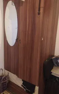کمد لباس