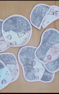 دوخت سرویس آشپزخونه