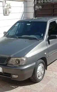 پراید111
