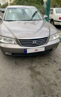 هیوندا ازرا ۲۰۰۸
