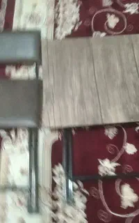 میزو صندلی تاشوی کودک و نوجوان