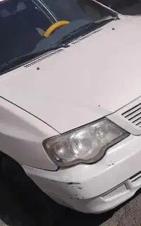 ۱۱۱ مدل ۹۵ ارتقا یافته