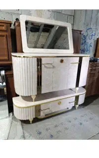 آینه کنسول مدل اطلس