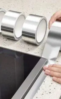 نوار آلومینیومی ۳ متری