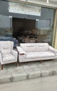 مبل پارسه طبس