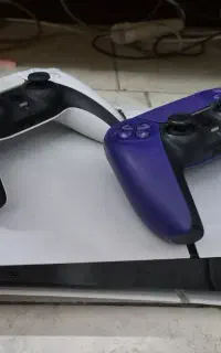 PS5 slim 1t