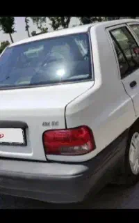 پراید 131se
