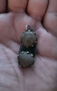 نطفه مار