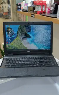 لپ تاپ Dell Latitude E6540 i7