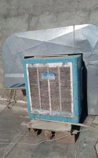کولر ابی