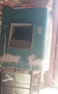 کلر جنرال کم کار