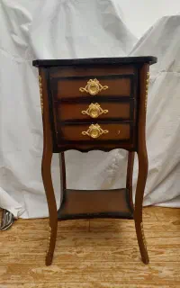 میز تلفن