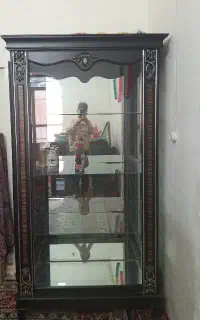 گنجه زیبا