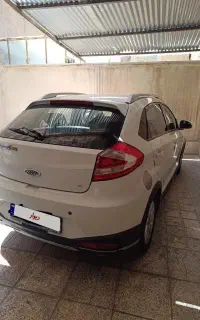 mvm315 مدل 97  تک برگ