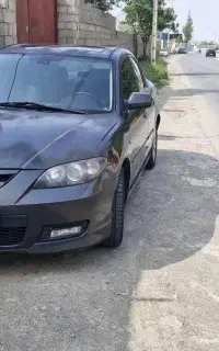 مزدا ۳ تیپ ۳فول