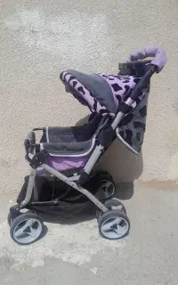 کالسکه نوزاد