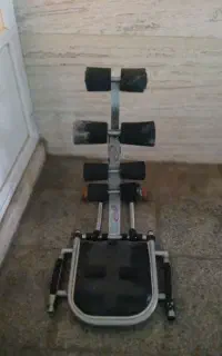 دراز و نشست برای لاغری
