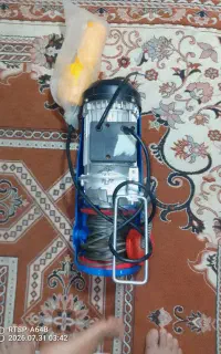دستگاه بالابر