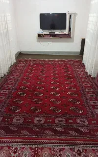 فرش دست بافت