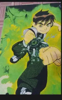 فرش کودک