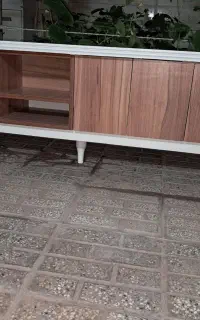 میز تمام ام دی اف