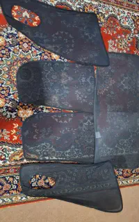 قایق سایه بان