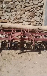 تراکتور کنتواتور