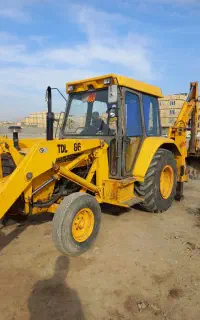 اجاره بیل بکو بکهو مکانیکی لودر (سراسر مشهد)