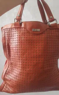 کیف چرم
