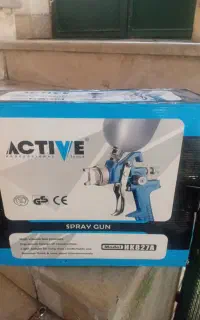 پیستوله بادی اکتیو نو