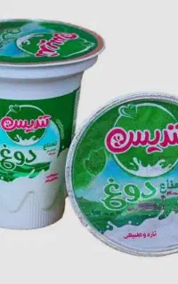 دوغ لیوان تندیس