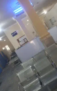 صندلی پتی