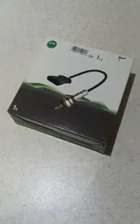 سنسور اکسیژن ۲۰۶