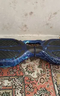 اسکوتر برقی