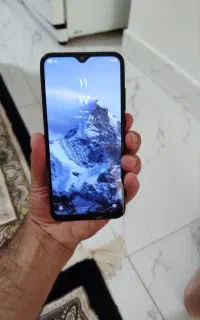 گوشی شیایومی نت8