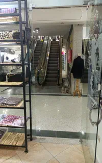 فروش مغازه تجاری