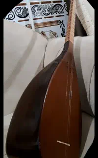 تنبور