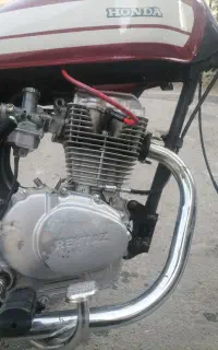 موتور مزایده 200