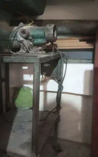دستگاه ابغوره و آبلیمو گیری