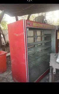 یخچال فروشگاهی ۶درب