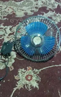 پنکه