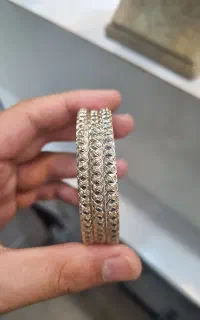 طلای شکسته بدون اجرت