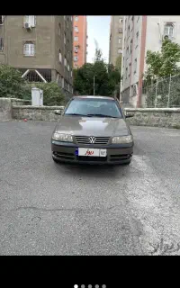 فولکس گل ۸۴
