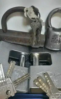 قفل و کلید سازی نصیری شبانه روزی