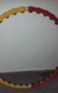 حلقه ورزشی