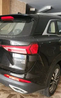 توکا ۱۴۰۵ صفر کیلومتر ۷ نفره