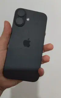 اپل ۱۶ نرمال