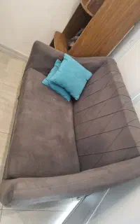 مبل ۷ نفره ساده ور حد نو